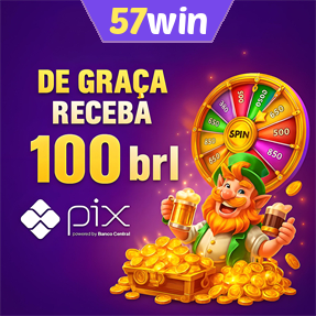 57win Ganhe R$ 100,00 Gratis